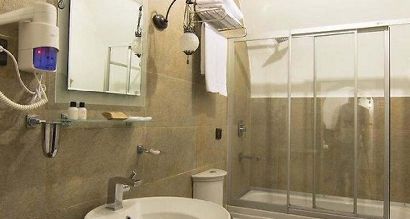 Kursunluhan Otel - Special Class