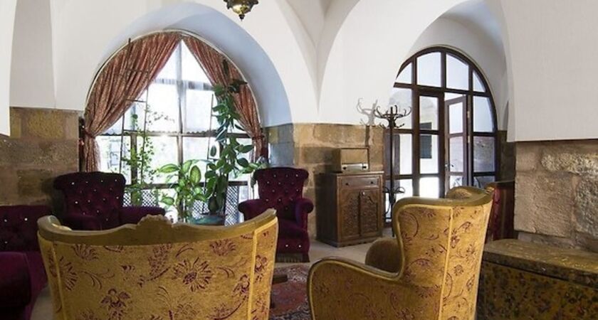 Kursunluhan Otel - Special Class