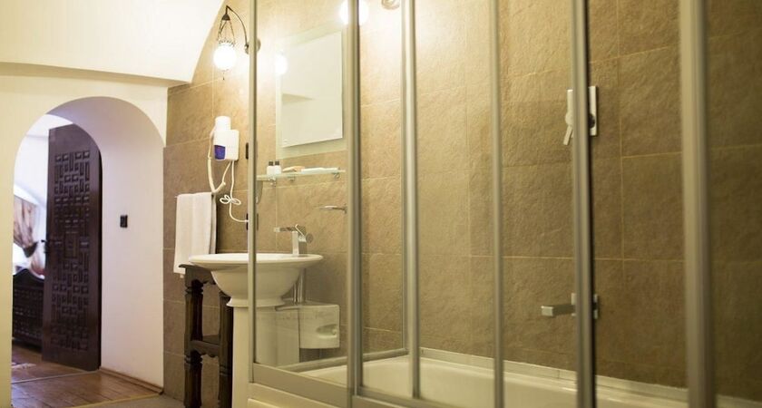 Kursunluhan Otel - Special Class