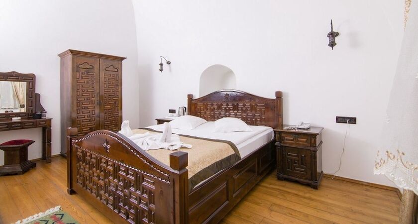 Kursunluhan Otel - Special Class