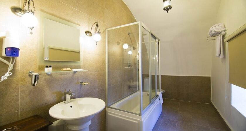 Kursunluhan Otel - Special Class