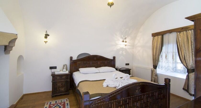 Kursunluhan Otel - Special Class