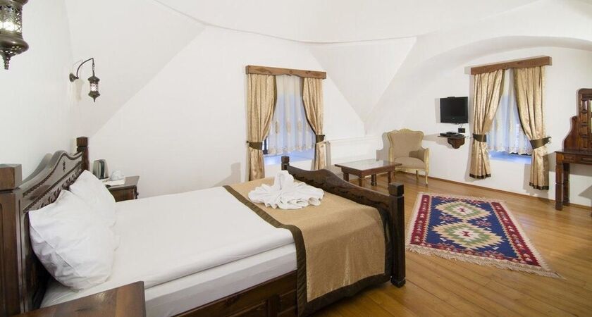 Kursunluhan Otel - Special Class