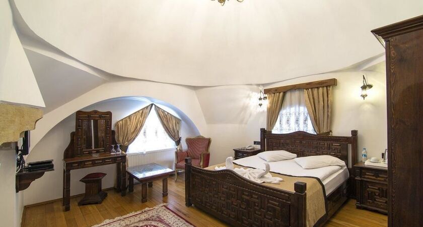 Kursunluhan Otel - Special Class