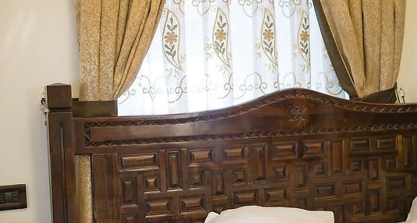 Kursunluhan Otel - Special Class