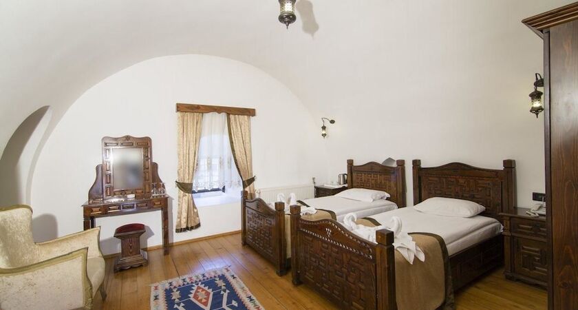 Kursunluhan Otel - Special Class