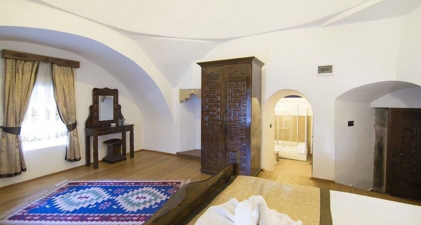 Kursunluhan Otel - Special Class