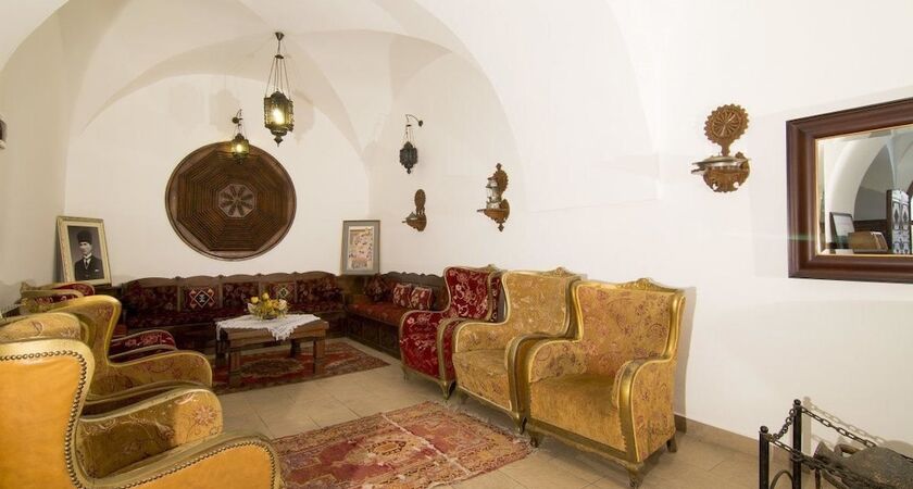 Kursunluhan Otel - Special Class