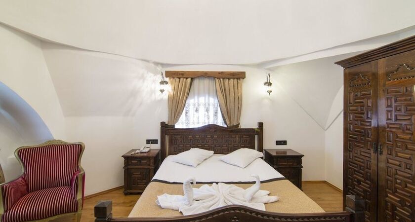 Kursunluhan Otel - Special Class