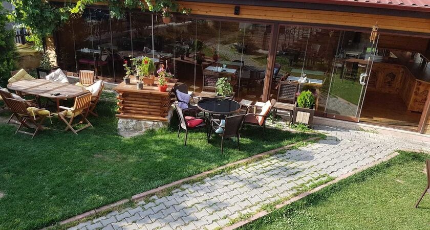 Kastamonu Kadioglu Konagi