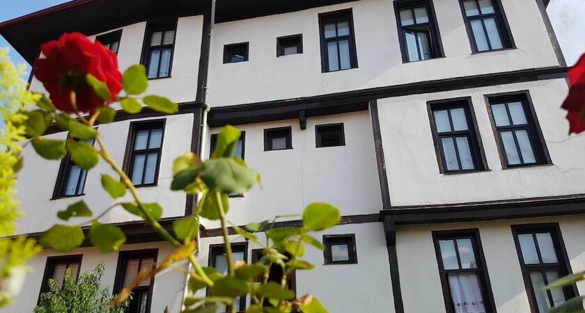 Kastamonu Kadioglu Konagi