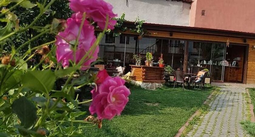 Kastamonu Kadioglu Konagi