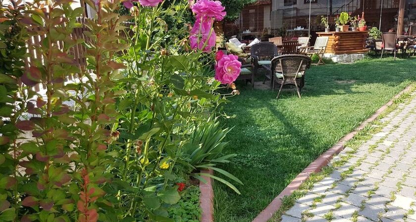 Kastamonu Kadioglu Konagi