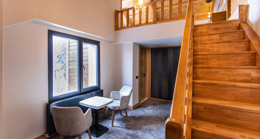 Sarpino Mountain Hotel