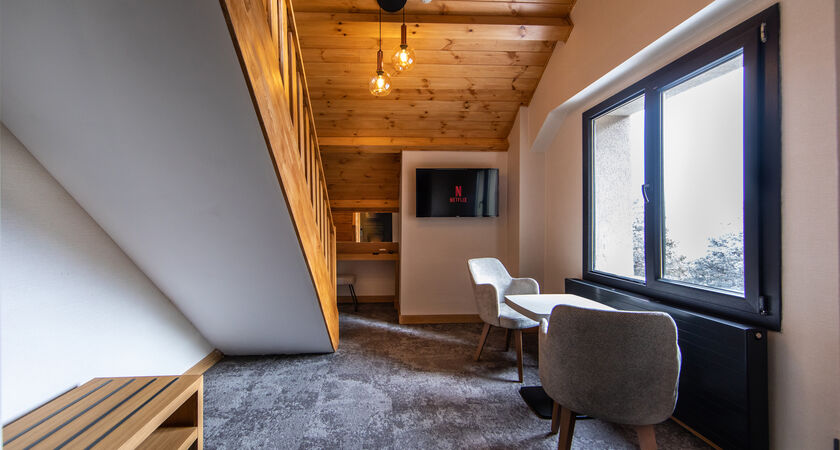 Sarpino Mountain Hotel
