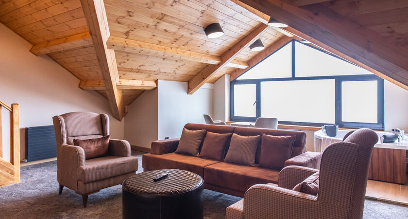 Sarpino Mountain Hotel