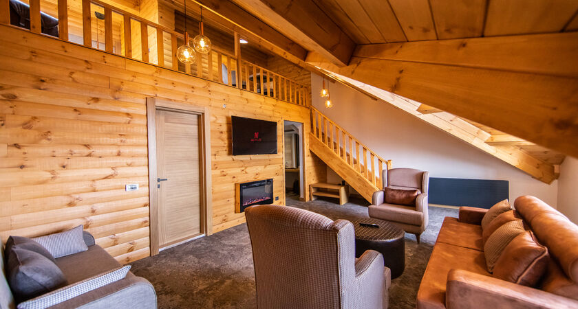 Sarpino Mountain Hotel
