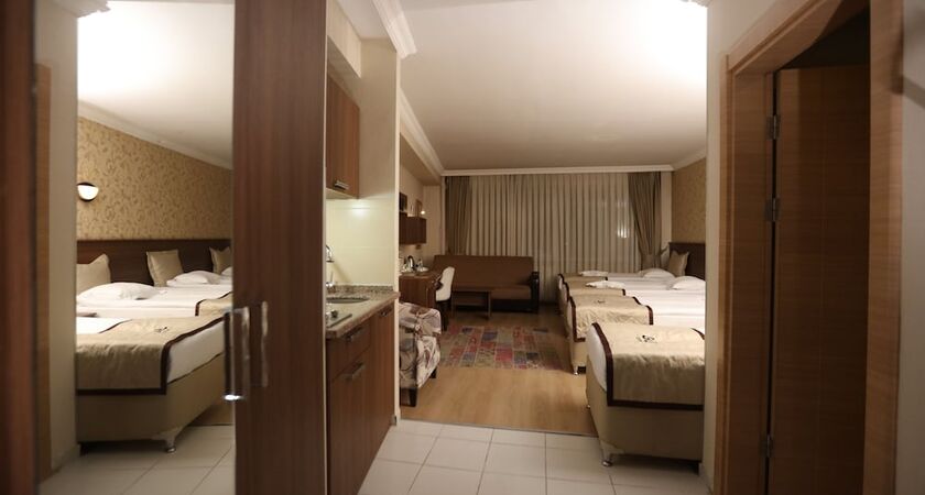 Gun Otel