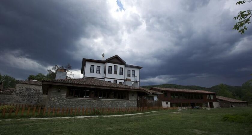 Hotel Sadibey Ciftligi - Special Class