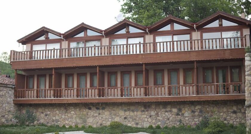 Hotel Sadibey Ciftligi - Special Class