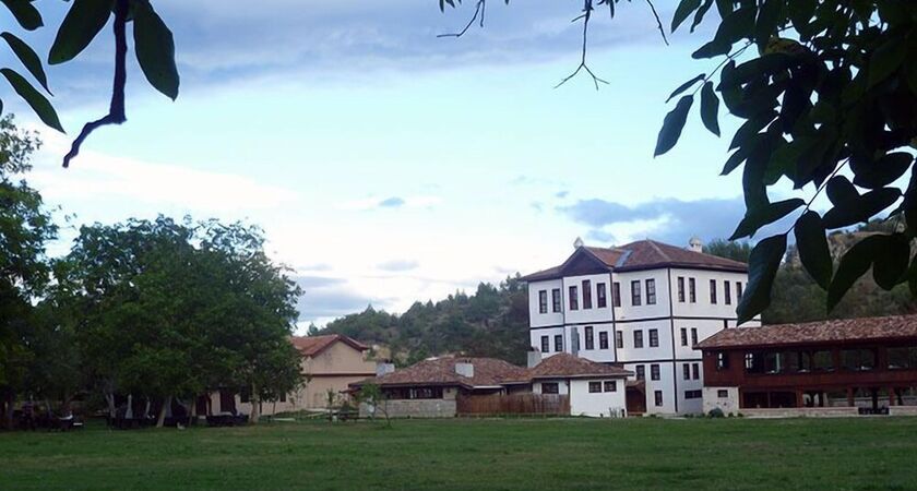 Hotel Sadibey Ciftligi - Special Class