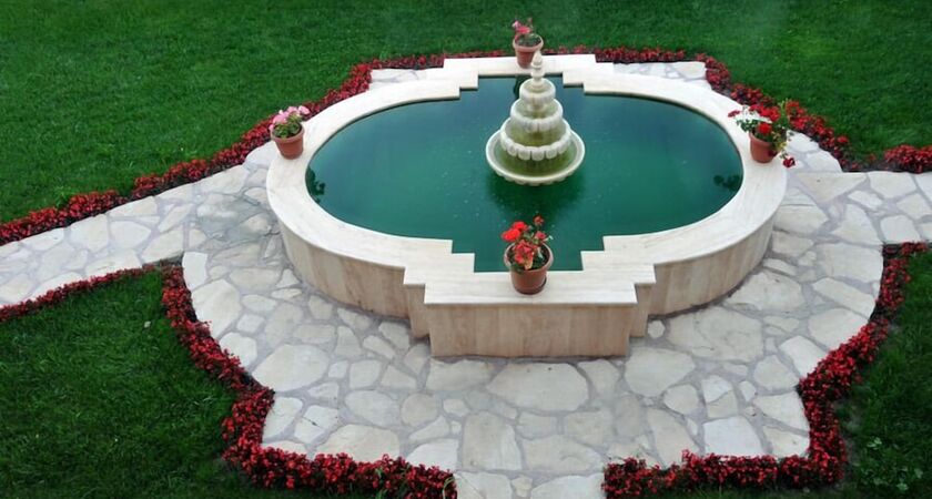 Hotel Sadibey Ciftligi - Special Class
