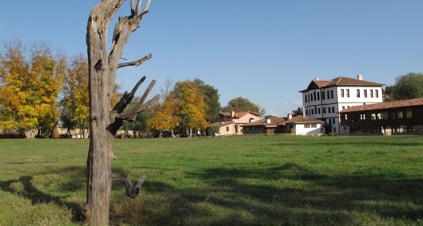 Hotel Sadibey Ciftligi - Special Class