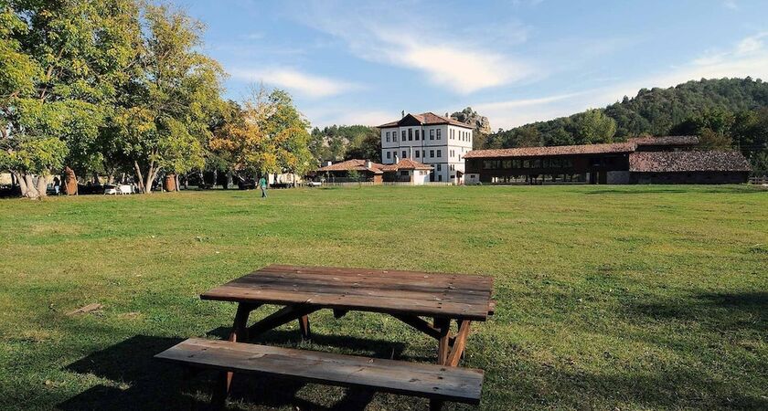 Hotel Sadibey Ciftligi - Special Class