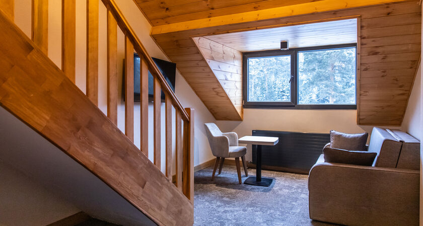 Sarpino Mountain Hotel