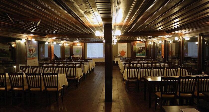 Hotel Sadibey Ciftligi - Special Class