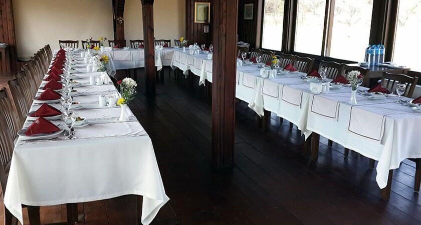Hotel Sadibey Ciftligi - Special Class
