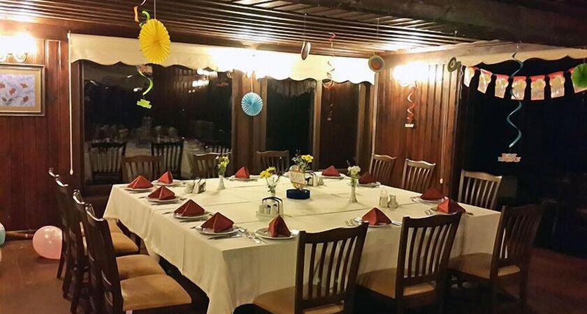 Hotel Sadibey Ciftligi - Special Class