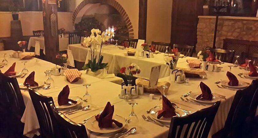 Hotel Sadibey Ciftligi - Special Class