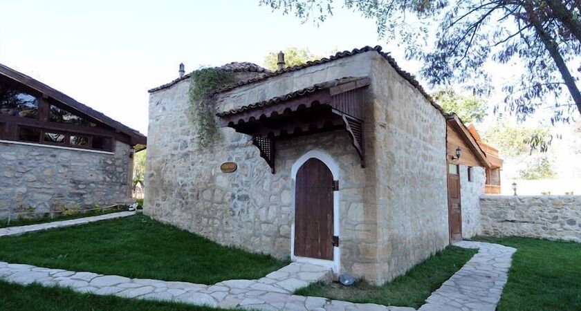 Hotel Sadibey Ciftligi - Special Class