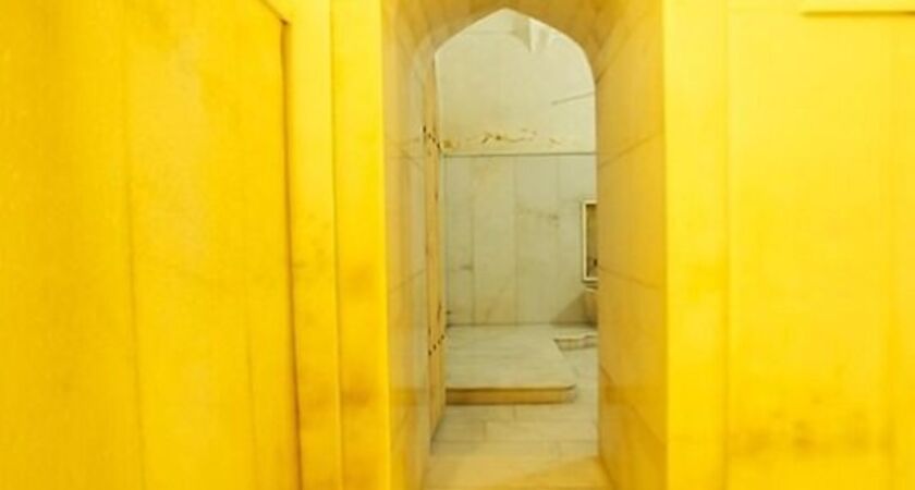 Hotel Sadibey Ciftligi - Special Class