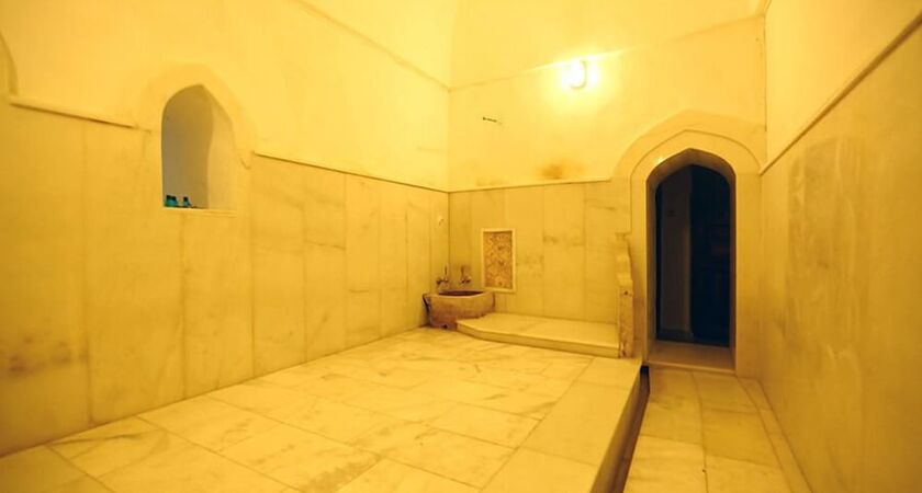 Hotel Sadibey Ciftligi - Special Class