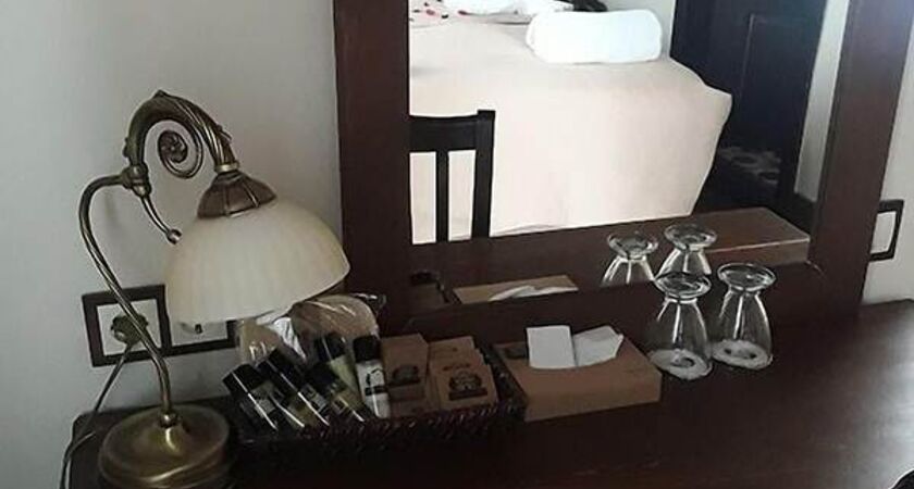 Hotel Sadibey Ciftligi - Special Class