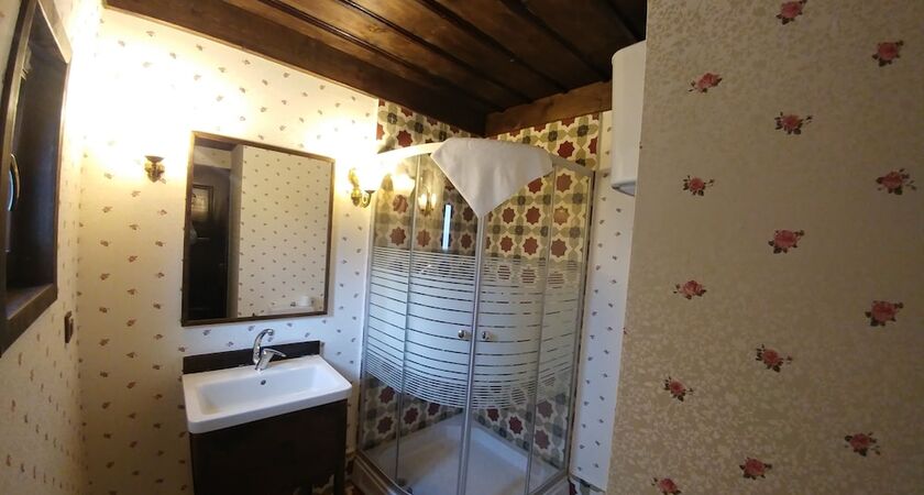 Hotel Sadibey Ciftligi - Special Class