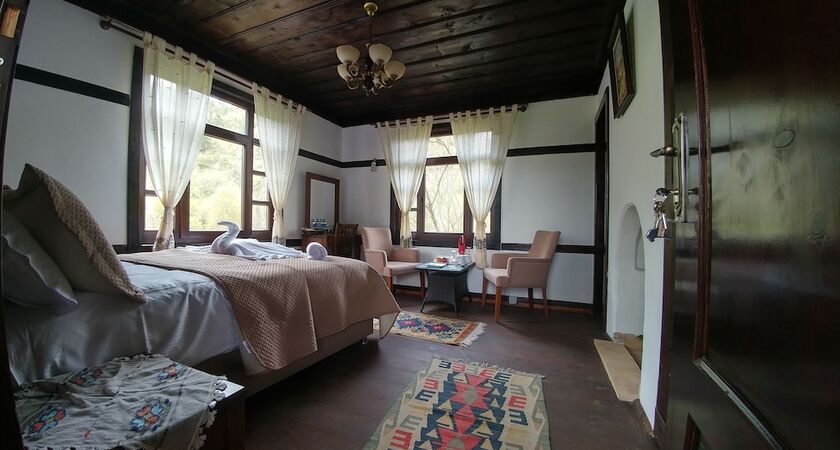 Hotel Sadibey Ciftligi - Special Class