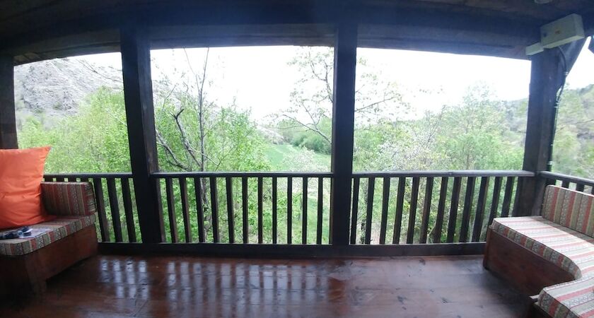 Hotel Sadibey Ciftligi - Special Class