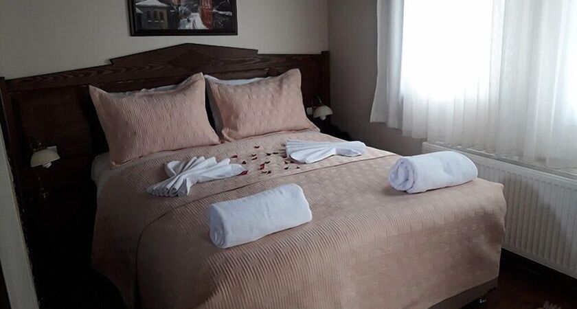 Hotel Sadibey Ciftligi - Special Class