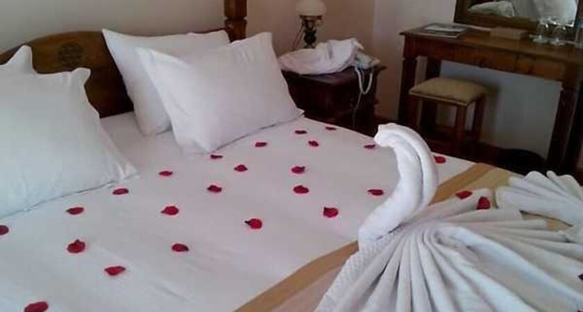 Hotel Sadibey Ciftligi - Special Class