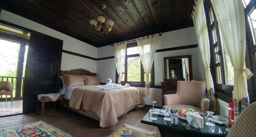 Hotel Sadibey Ciftligi - Special Class