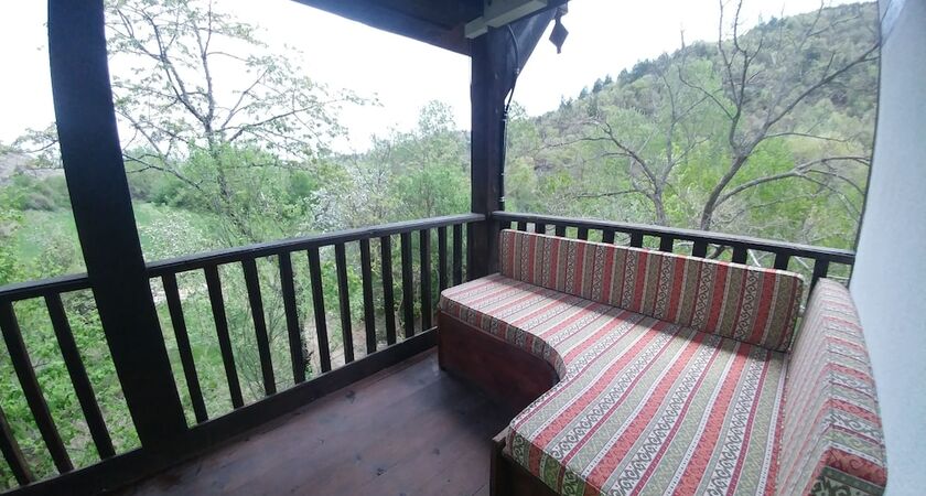 Hotel Sadibey Ciftligi - Special Class