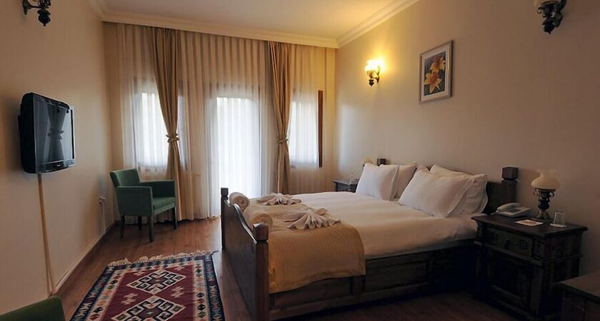 Hotel Sadibey Ciftligi - Special Class