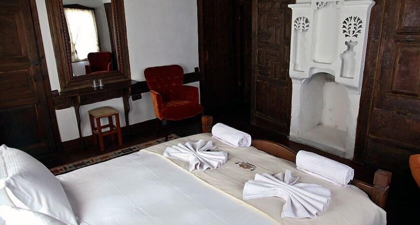 Hotel Sadibey Ciftligi - Special Class