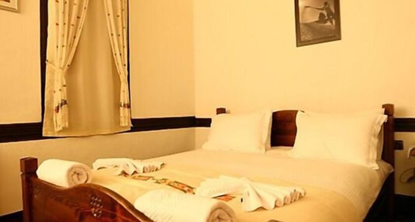 Hotel Sadibey Ciftligi - Special Class
