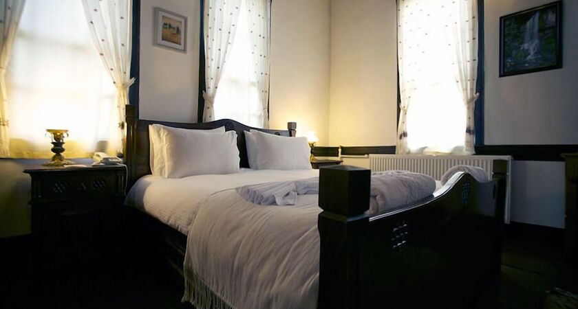 Hotel Sadibey Ciftligi - Special Class