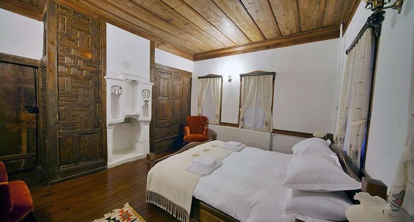 Hotel Sadibey Ciftligi - Special Class