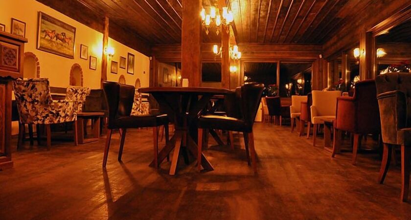 Hotel Sadibey Ciftligi - Special Class